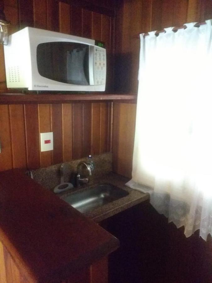 Pousada Casa Amarela Piracaia Luaran gambar