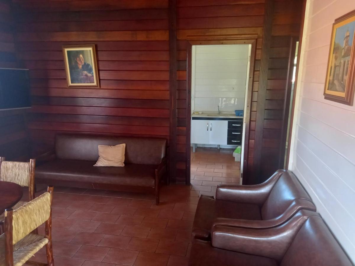 Pousada Casa Amarela Piracaia Luaran gambar