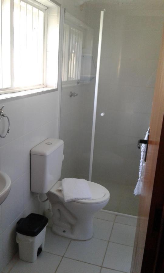 Pousada Casa Amarela Piracaia Luaran gambar