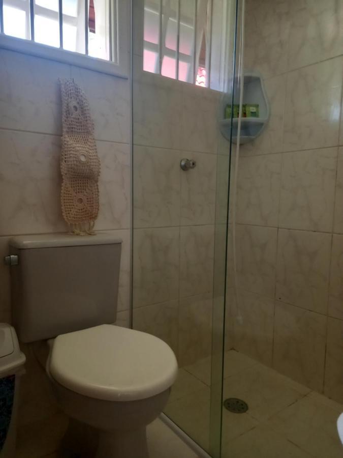 Pousada Casa Amarela Piracaia Luaran gambar