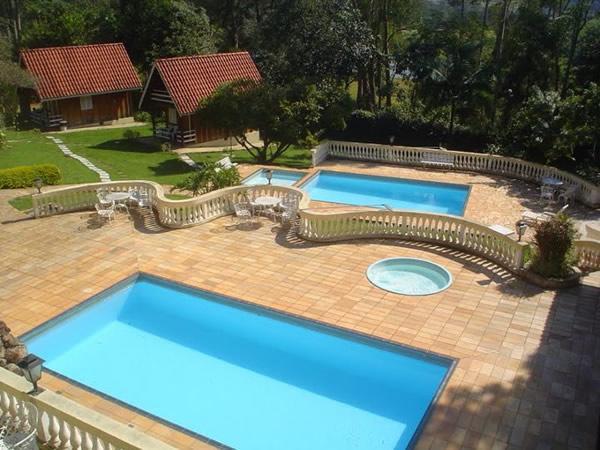 Pousada Casa Amarela Piracaia Luaran gambar