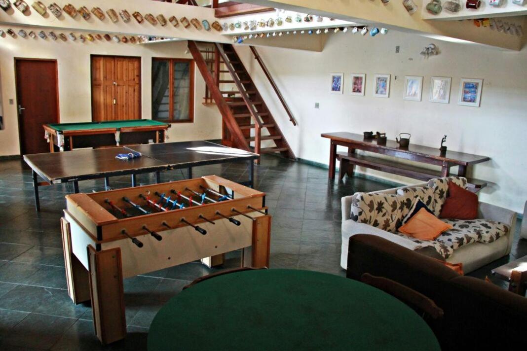 Pousada Casa Amarela Piracaia Luaran gambar