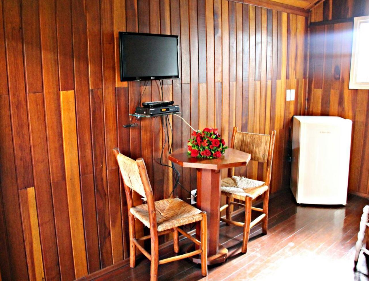 Pousada Casa Amarela Piracaia Luaran gambar