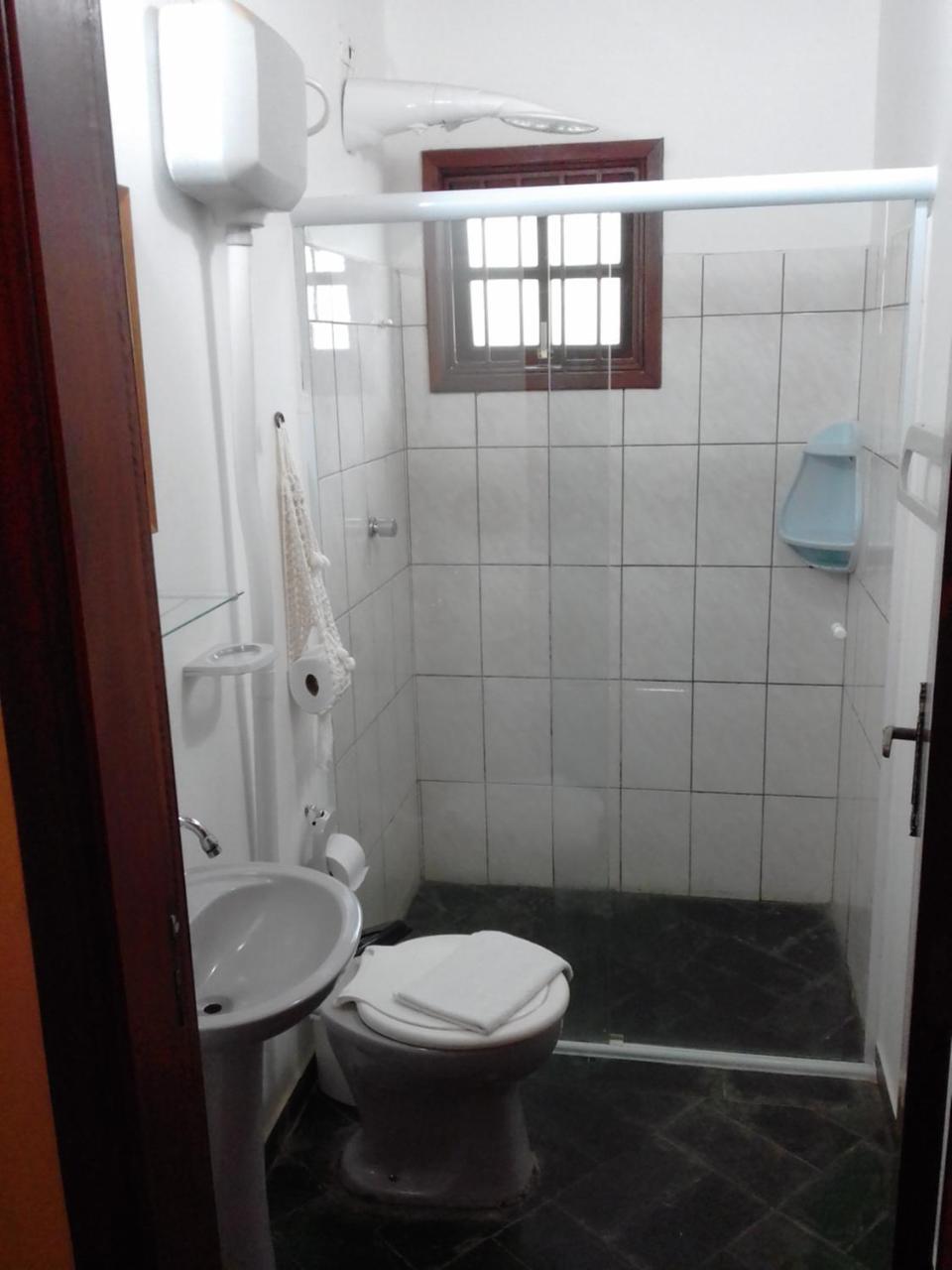 Pousada Casa Amarela Piracaia Luaran gambar