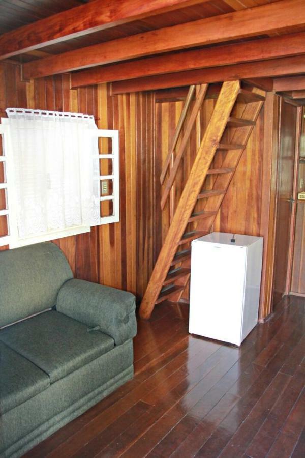 Pousada Casa Amarela Piracaia Luaran gambar